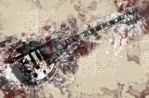 Rock's Greatest Covers: Patti Tops the List / Pixabay