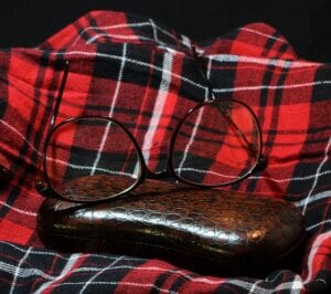 Darren Stevens or Cary Grant / Pixabay
