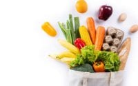 Why eat healthy food / Canva