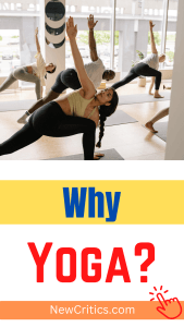 Why Yoga / Canva