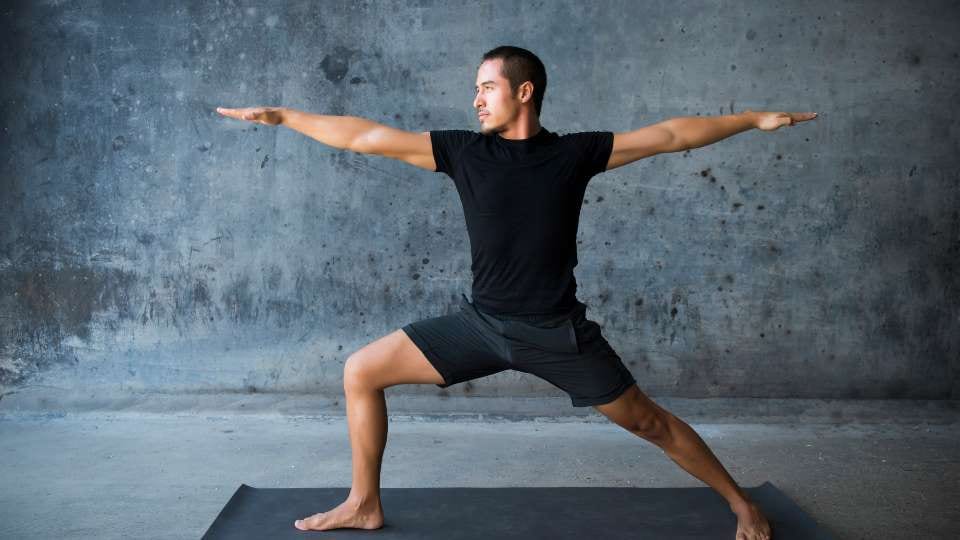 Builds Full-body Strength / Canva
