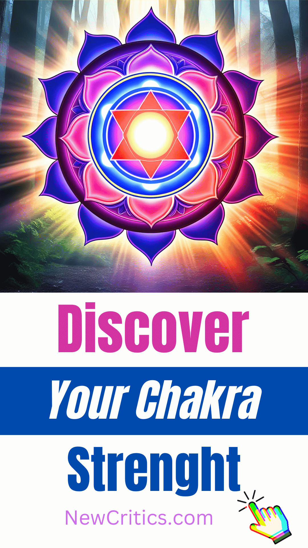 Chakra Strengths