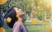 Deep Breathing Exercises / Canva