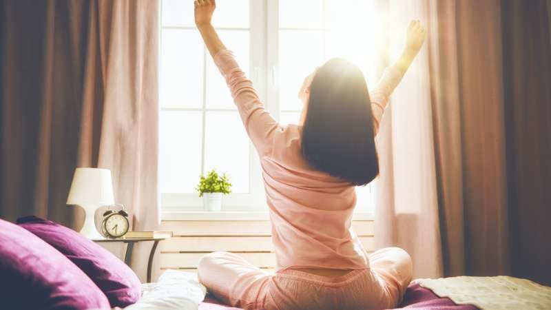Easy Morning Benefits / Canva