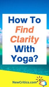 Find Clarity with Yoga / Canva