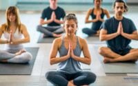 Meditation Stillness