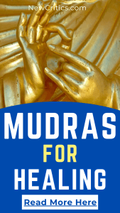 Healing Mudras / Canva
