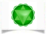 Heart Chakra Meditation