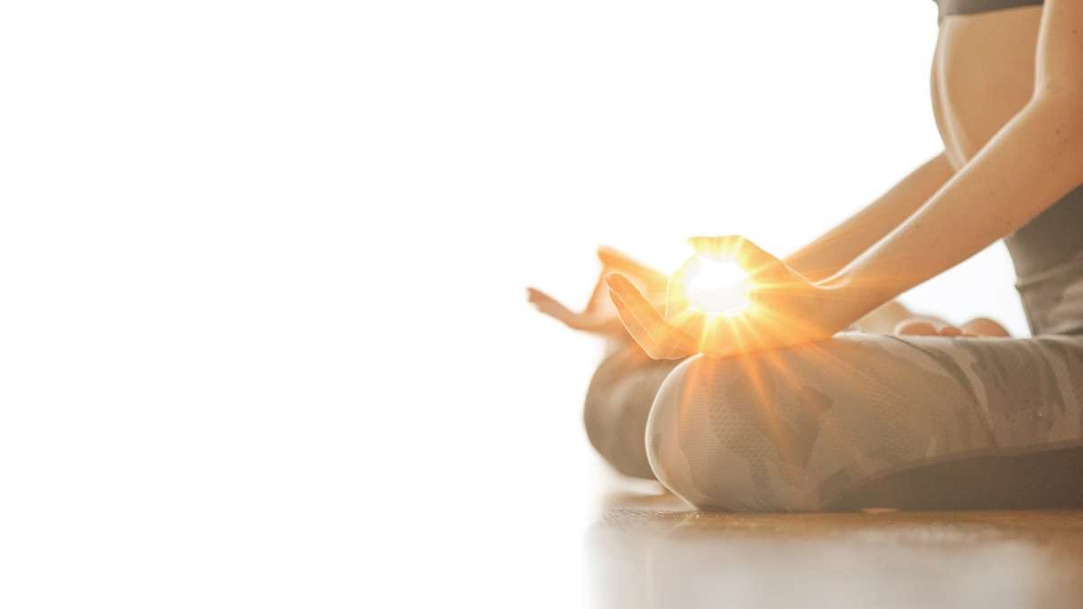 Mudras And The Elements / Canva