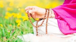 What is Mantra Meditation / Canva