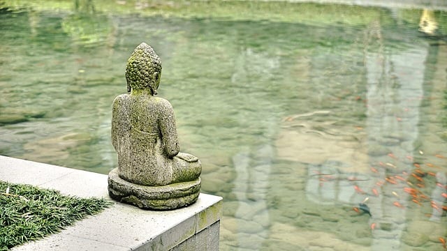 What's The History Of Meditation? / Pixabay