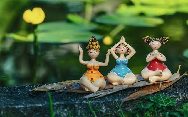 How to Start a Career in Wellness Coaching / Pixabay