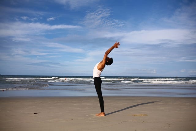 Essence yoga and the spiritual journey of the practice / Pixabay