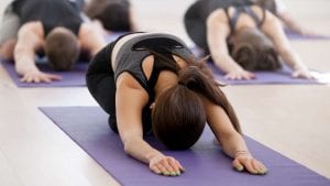 Benefits Of Practicing Kemetic Yoga / Canva