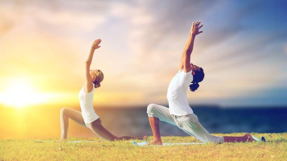 6 Benefits Of Anjaneyasana / Canva
