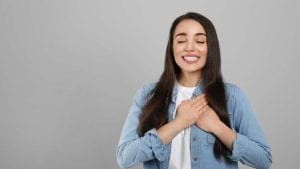 Five Ways to Exercise Thankfulness / Canva