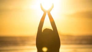 Meditations For Raising Your Vibration / Canva