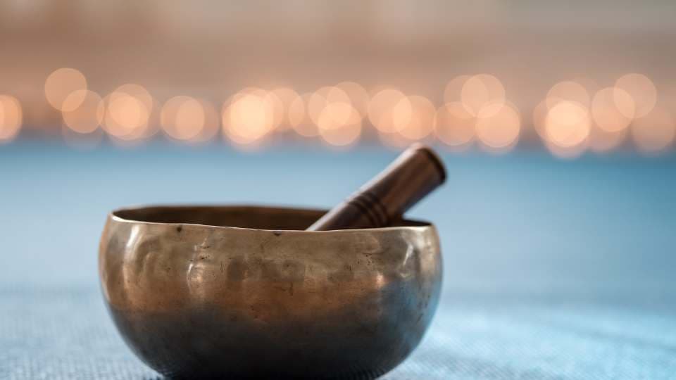 Music In Heart Chakra Practices / Canva