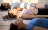 Positioning Techniques To Enhance Sleep Quality / Canva
