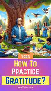Practice Gratitude