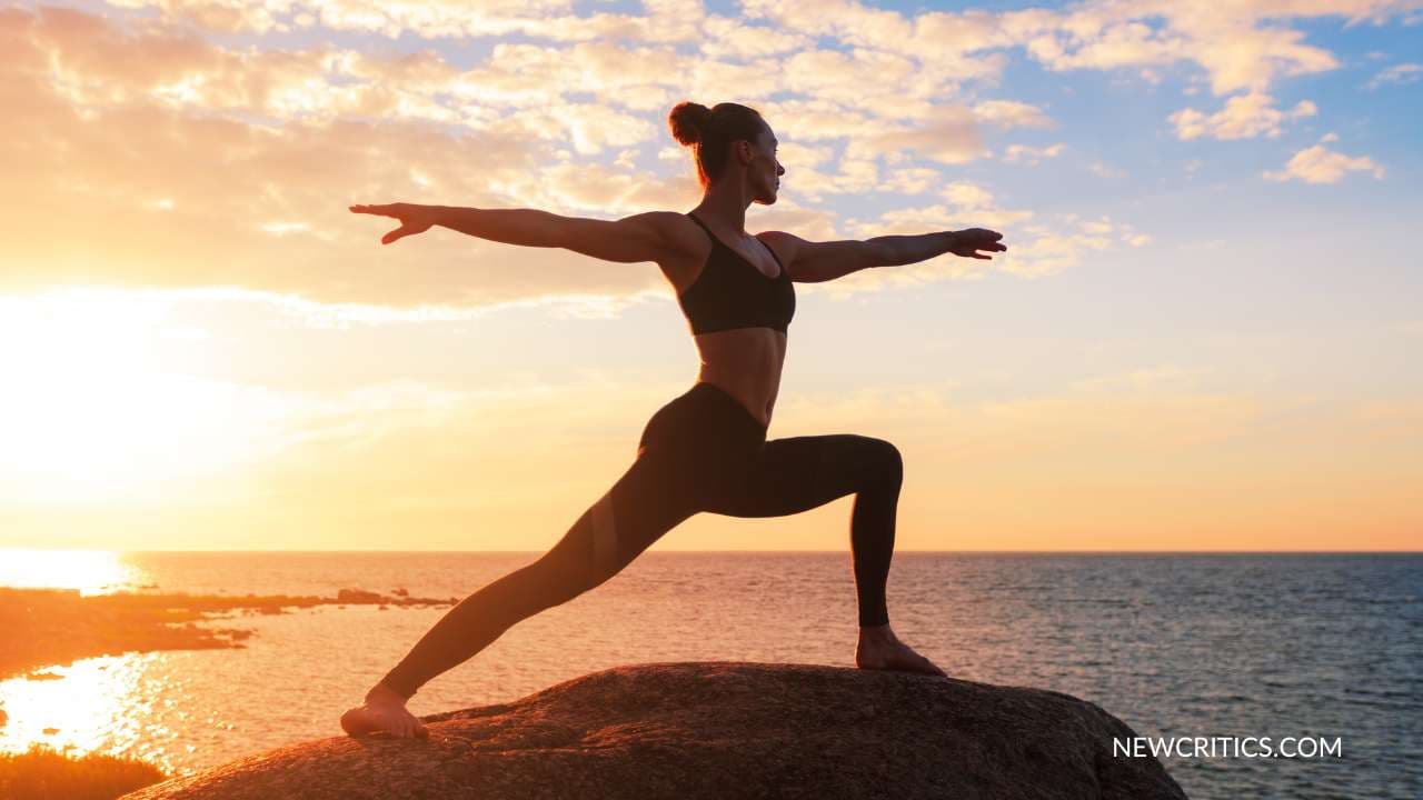 Prevent Headache from Yoga