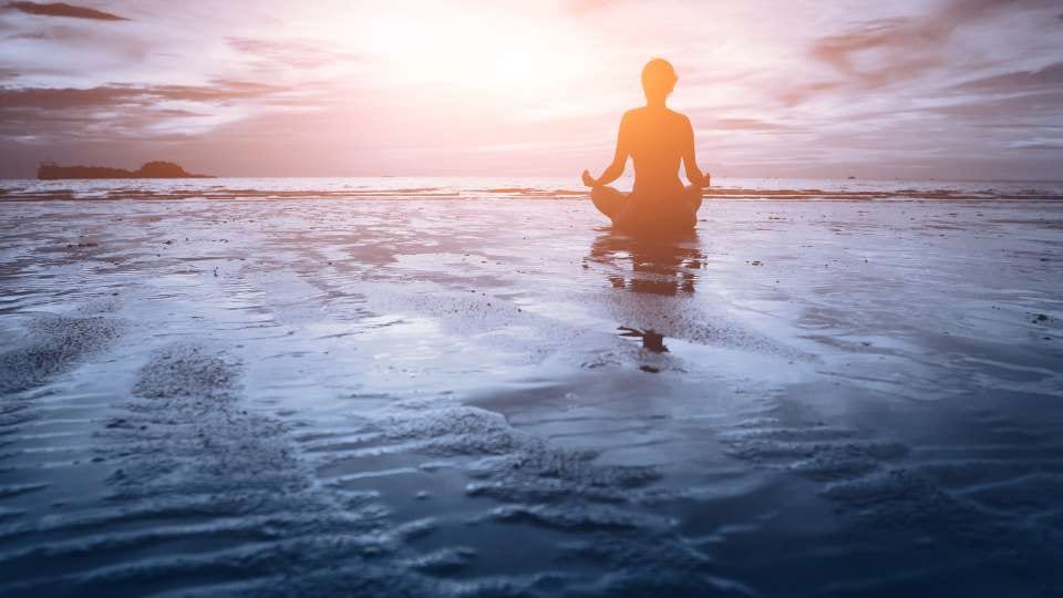 The Potential Benefits of Egyptian Yoga / Canva