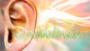 Tinnitus Relief / Canva