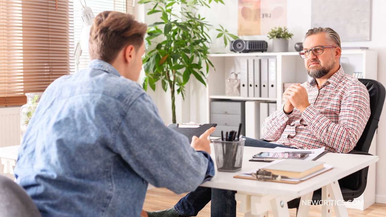Who Should Consider Mentoring