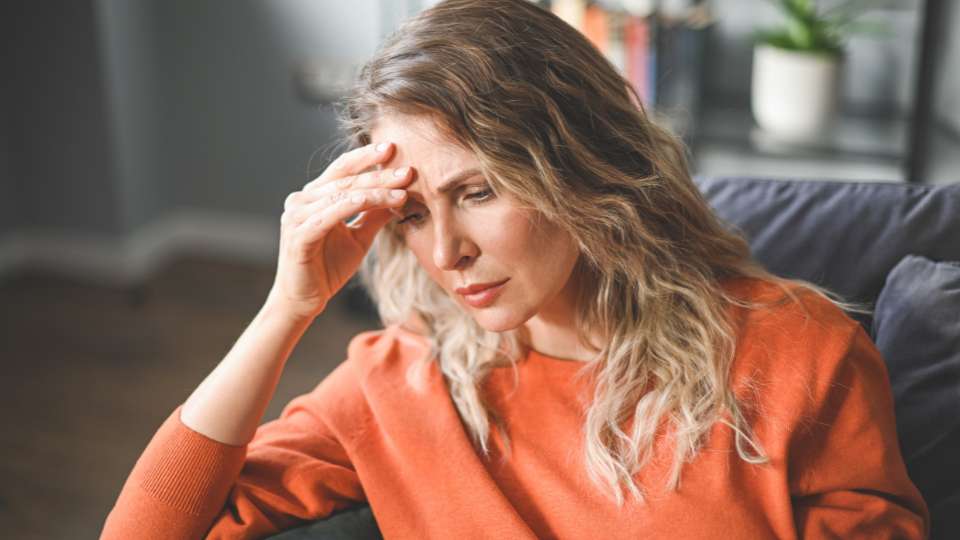 Work Can Help with Anxiety / Canva