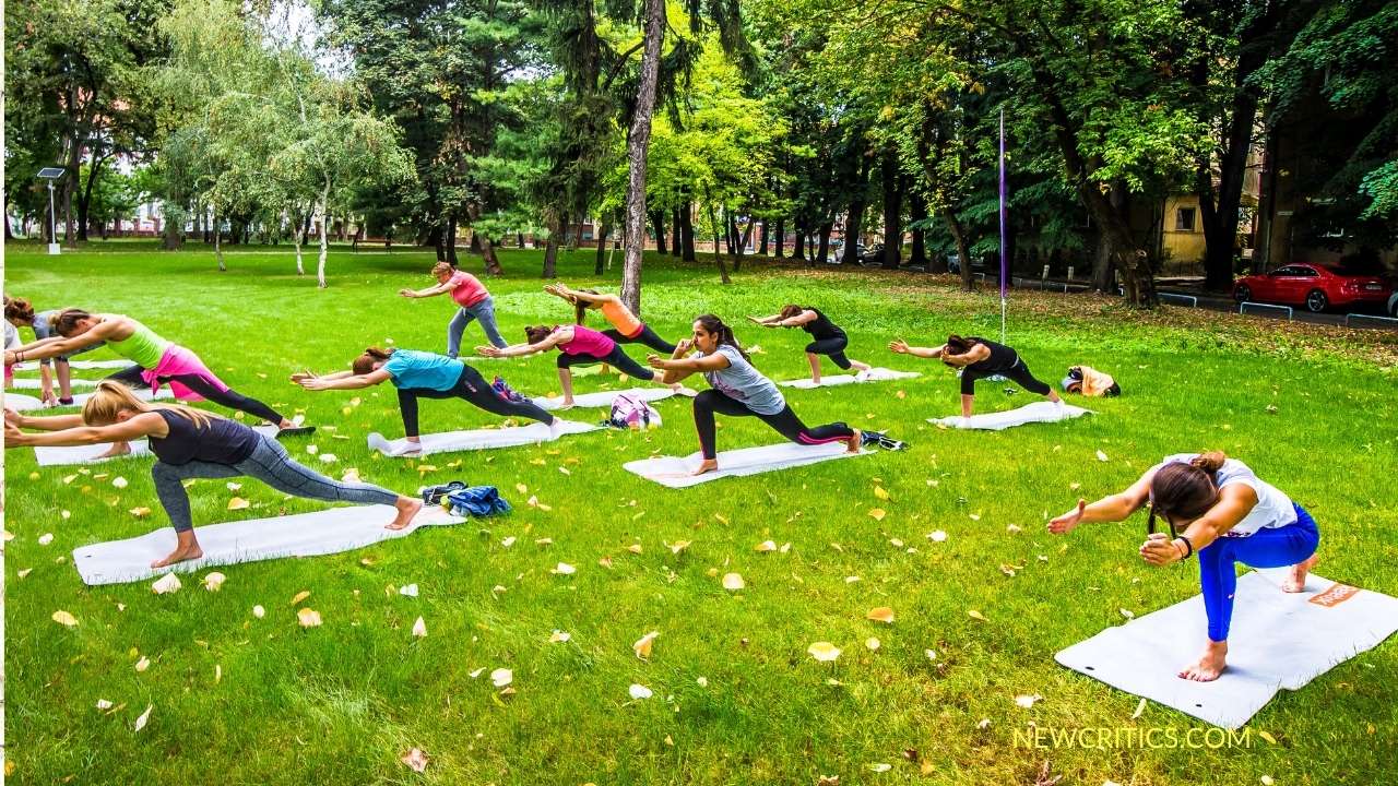Yoga and Fasting