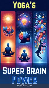 Yogas Super Brain Power