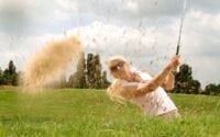 Yoga For Golfers To Help To Improve Swing / Pixabay