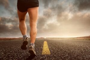 Best Yoga For Runners / Pixabay