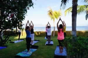 Problems With Yoga : The Dark Side Of Yoga / Pixabay