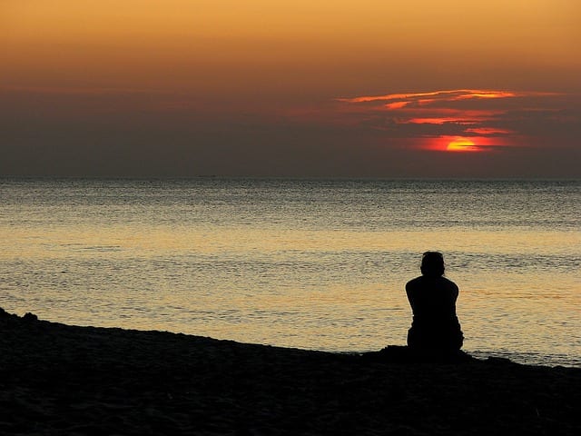 Mindful Self Compassion - Unlock Through Yoga / Pixabay
