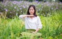 Does Meditation Raise Your Vibration / Pixabay