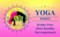 Bridge Pose (Setu Bandha Sarvangasana) Canva