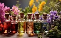 Essential Oils For Constipation