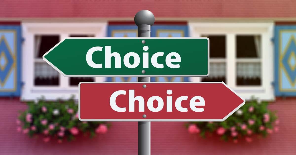 Fantastic Decision / Canva