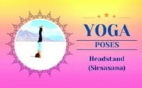Headstand (Sirsasana) Canva