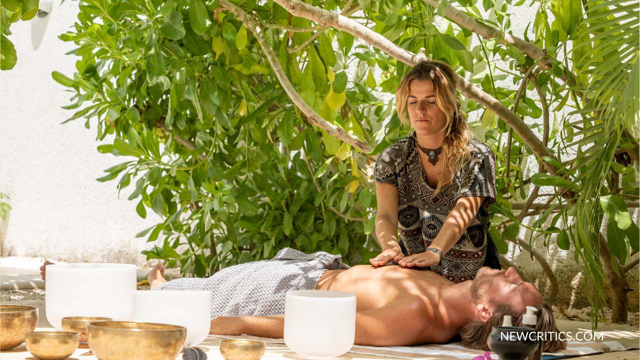Holistic Lifestyle