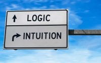 Intuition / Canva