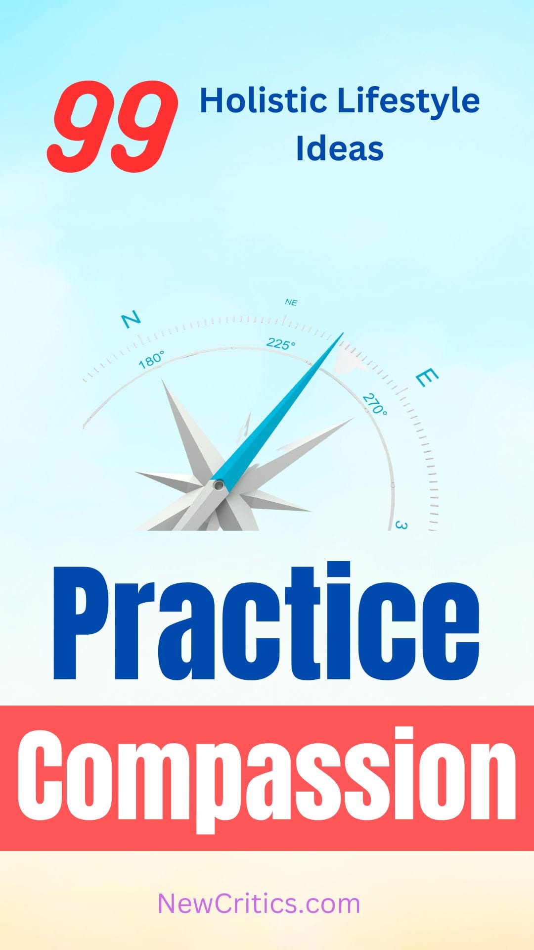Practice Compassion Compassion / Canva