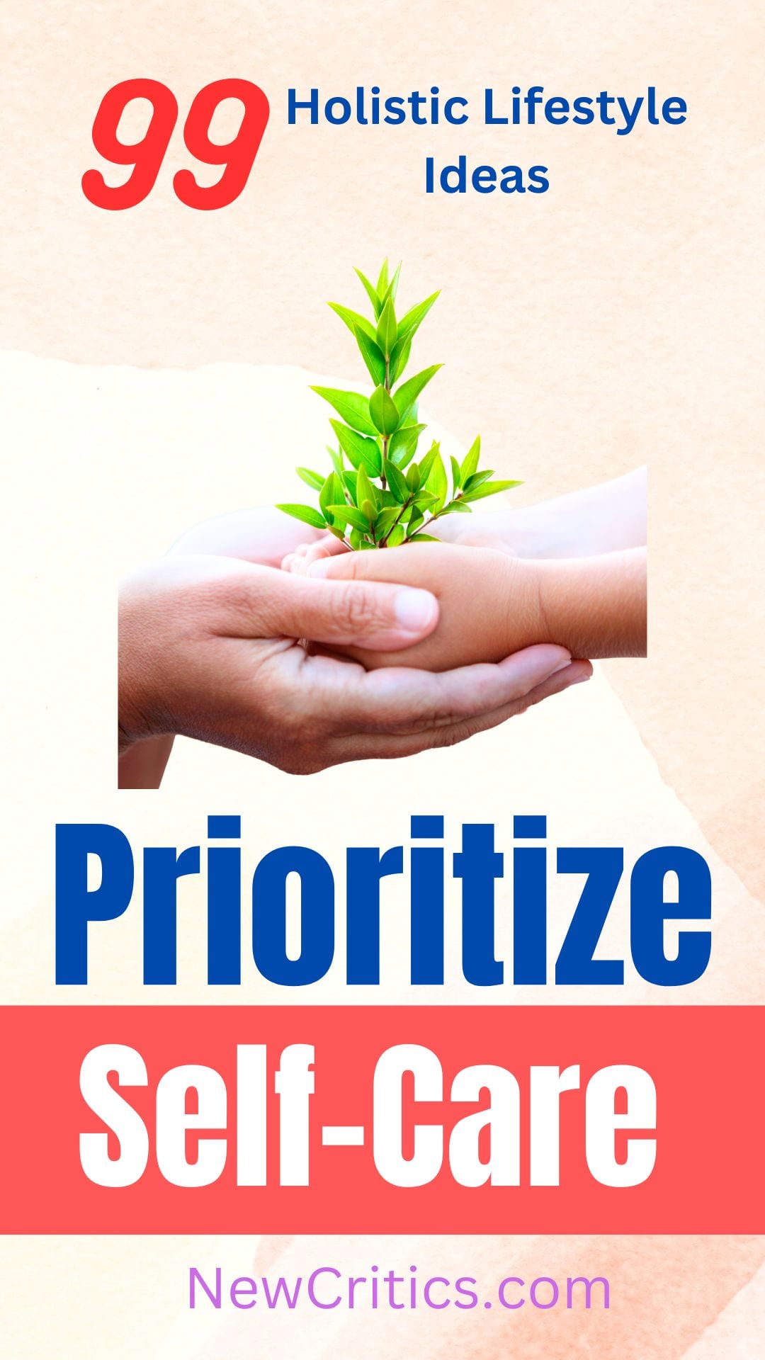 Self Care / Canva