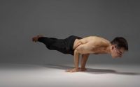 Tips to Improve Your Balance in Yoga Poses / Canva