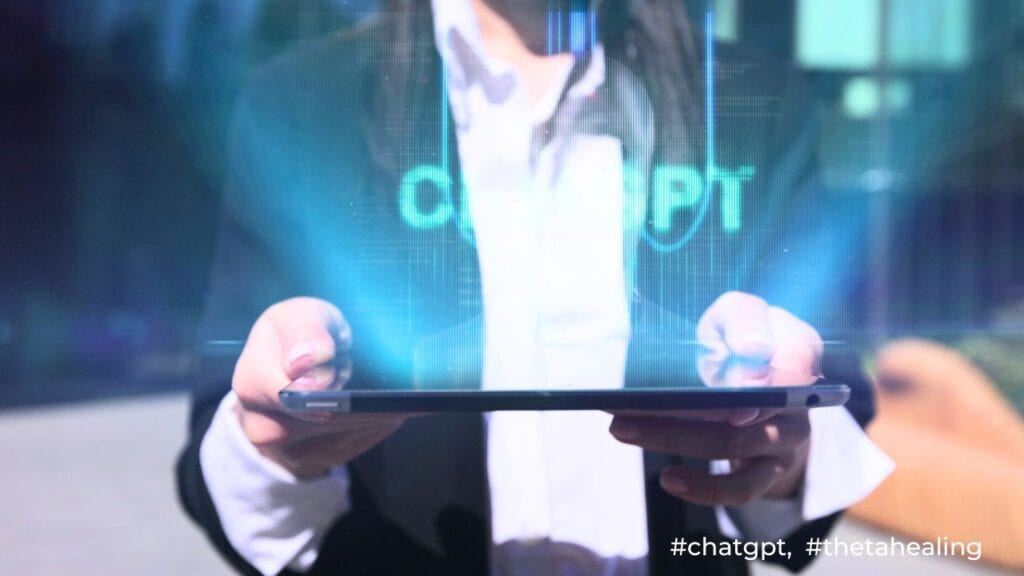 Are There Similarities Between ChatGPT And ThetaHealing®?