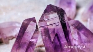 Amethyst / Canva