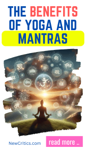 Benefits Of Yoga And Mantras