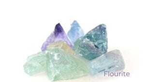 Flourite / Canva
