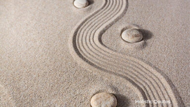 Holistic Quotes / Canva